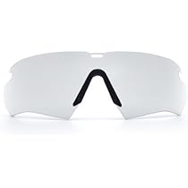 ESS CROSSBOW※クリアレンズ他 Amazon | ESS(イーエスエス) クロスシリーズ クロスボウ用スペア